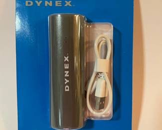 Dynex Portable Power