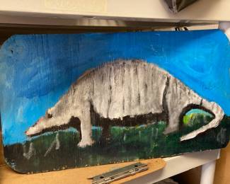 Dinosaur