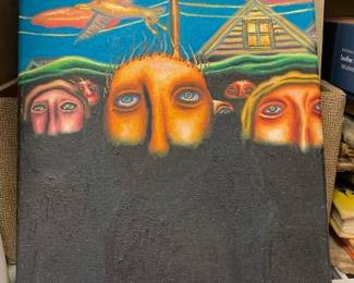 LOADS of Marcel Flisiuk, bargains