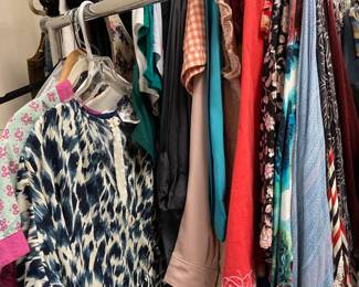 good clothes for spring and summer