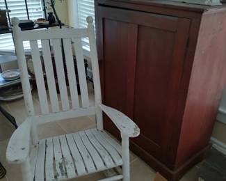 Sun porch good for garden and related objects.