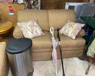 Couches and loveseats 