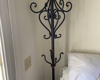 Coat rack 