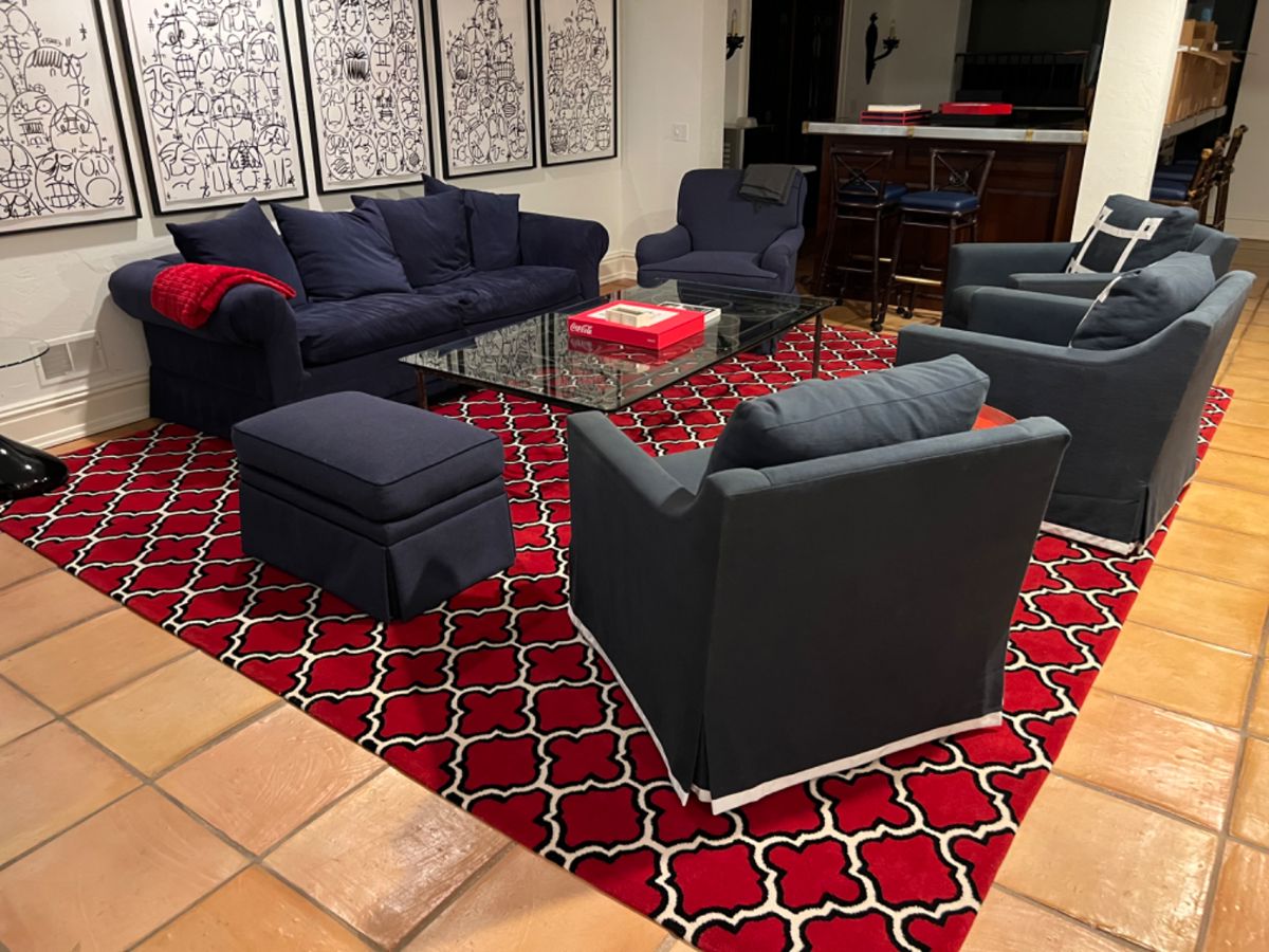 High End Short Hills Estate Sale—Magnificent Items starts on 6/8/2024