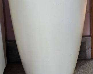 HAEGER TERRA MADRE MID CENTURY PLANTER RARE SIZE!