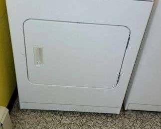 WHIRLPOOL AUTOMATIC ELECTRIC DRYER