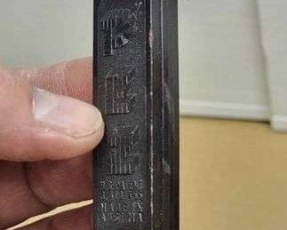 8 PEZ ONE EYED MONSTER