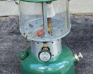 COLEMAN Lantern