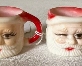 Ho Ho Mugs