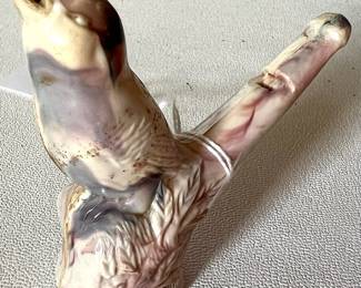 Vintage bird whistle 