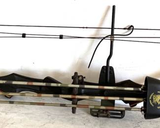 Compound bow