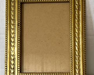 Virginia Metalcrafters frame