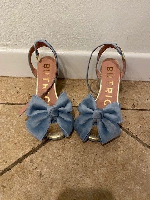 The cutest!!  There are a lot of great shoes in a variety of sizes.