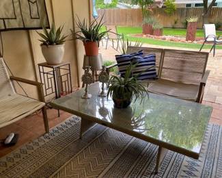 great patio furniture