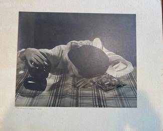 This is titled "Broken Engagement."