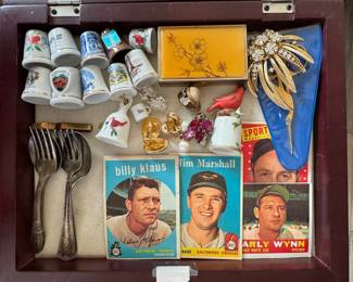 Baseball Cards, Plus