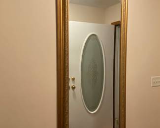Large Mirror
