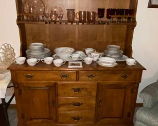 China Hutch