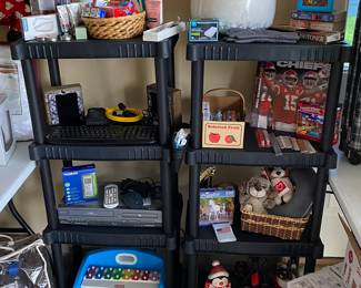 Toys, Puzzles, Plush Toys, Bedding