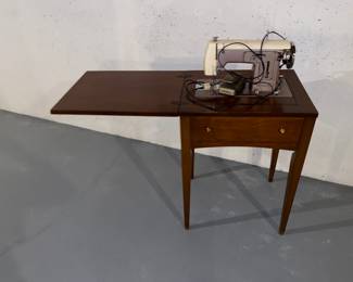 Vintage Sewing Machine