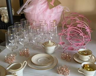 1 Year Old Bday Decor