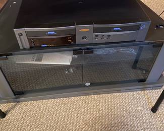 TV Stand 