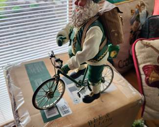 Irish Christmas Decorations