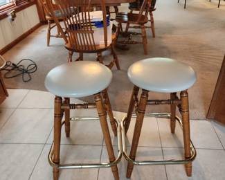 Bar stools