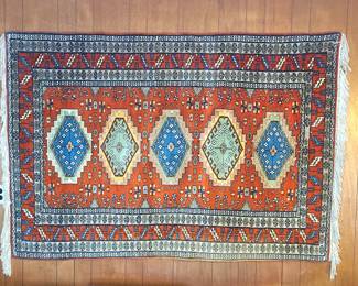 Turkish Rug