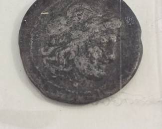 Roman Coins