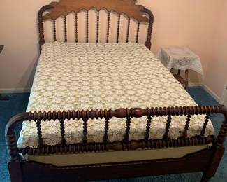 Full size. Stunning in person