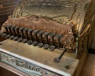 Great display piece!