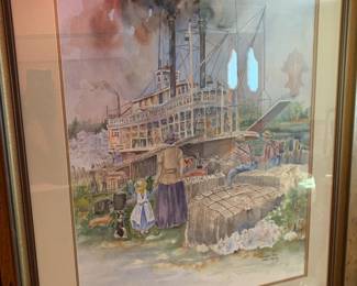 By Helen Mosby of Helena 