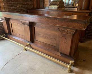 Fantastic front bar!