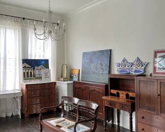 foyer of furniture!!