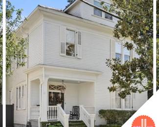 elegant uptown tag sale