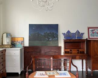 foyer of furniture!!