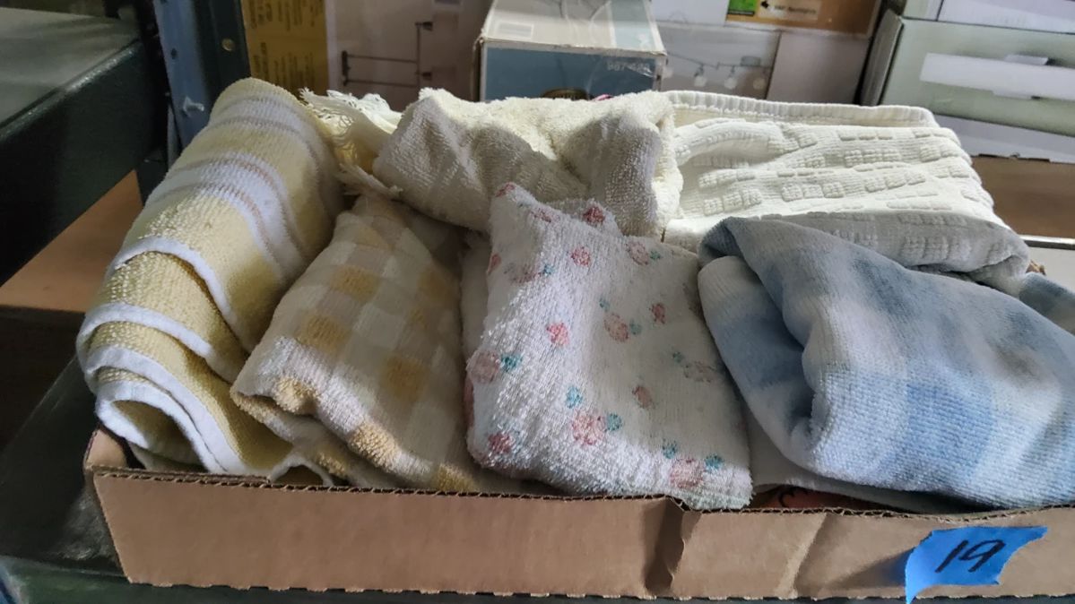 YARD DECOR AND MORE in Lorain, OH starts on 5/21/2024