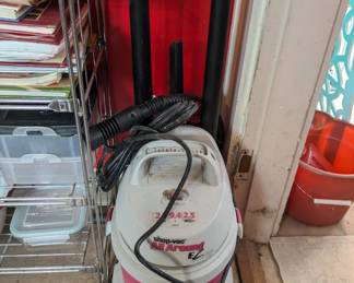 Shop-vac All Around