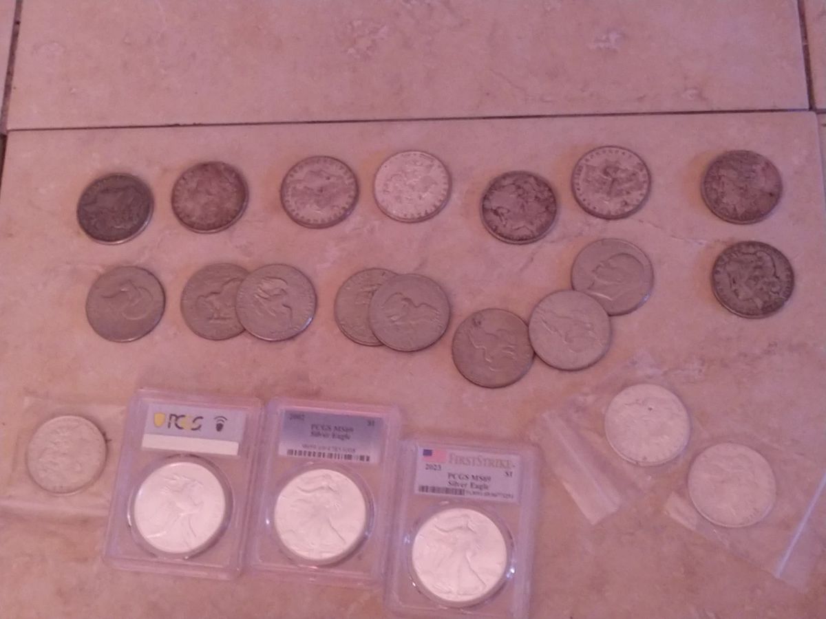 Everything must go in La Habra Heights, CA starts on 5/31/2024