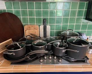 Cookware