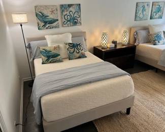 Memory Foam Mattresses