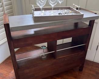 Portable Bar