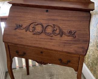 Antique Secretary Desk
