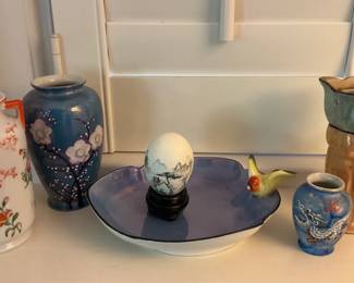 Noritake, Occupied Japan Other Japanese Porcelain