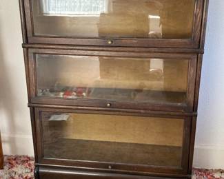 Barristers Bookcase