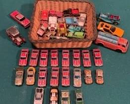 Vintage Redline Hot Wheels Others