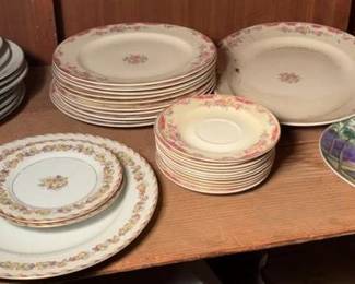 Mixed Porcelain Reseller Lot