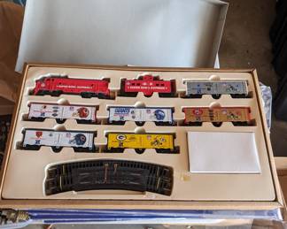 Sale Picture