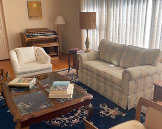 Ethan Ellan furnitures 